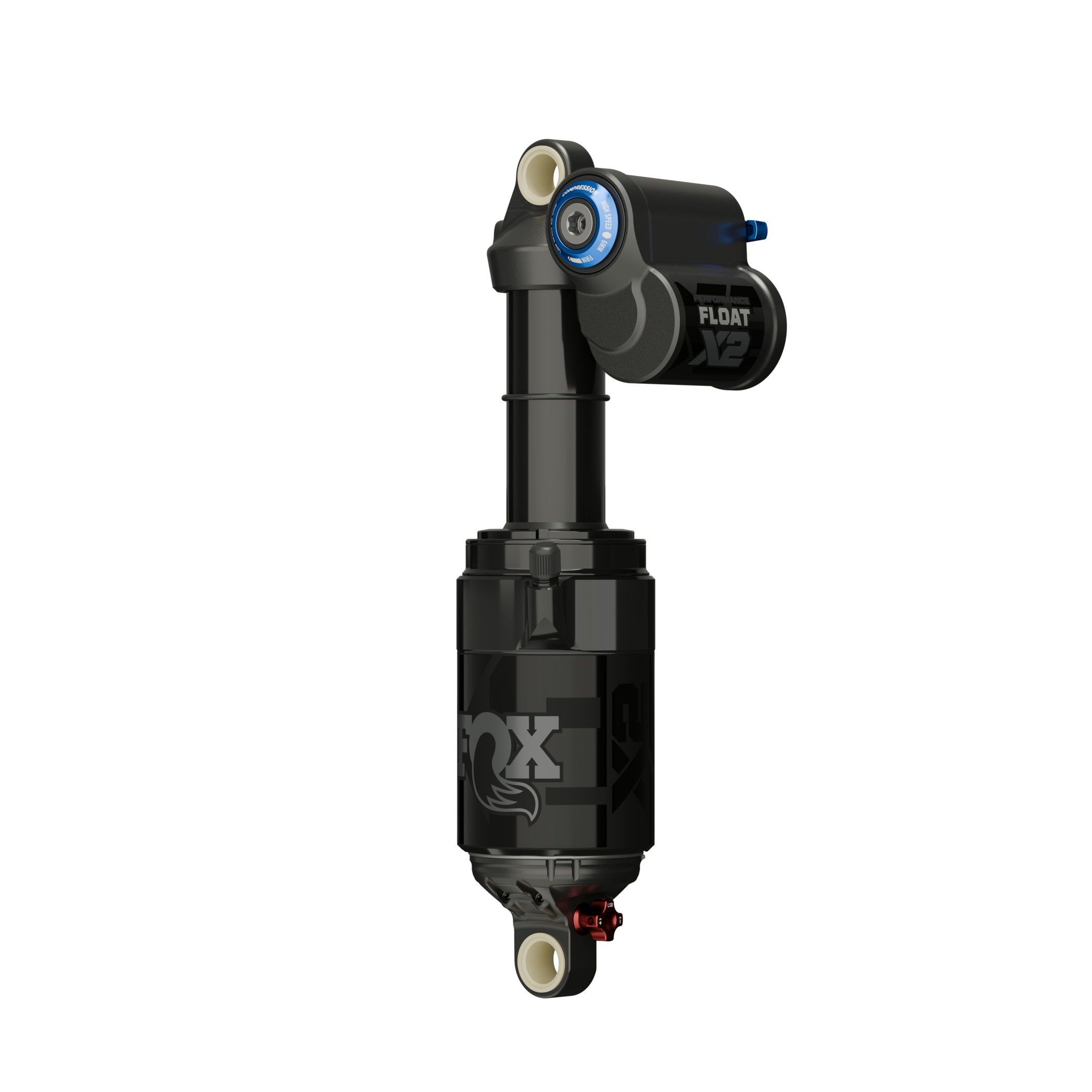 Fox Float X2 Perf. elite 2pos-Adj -26