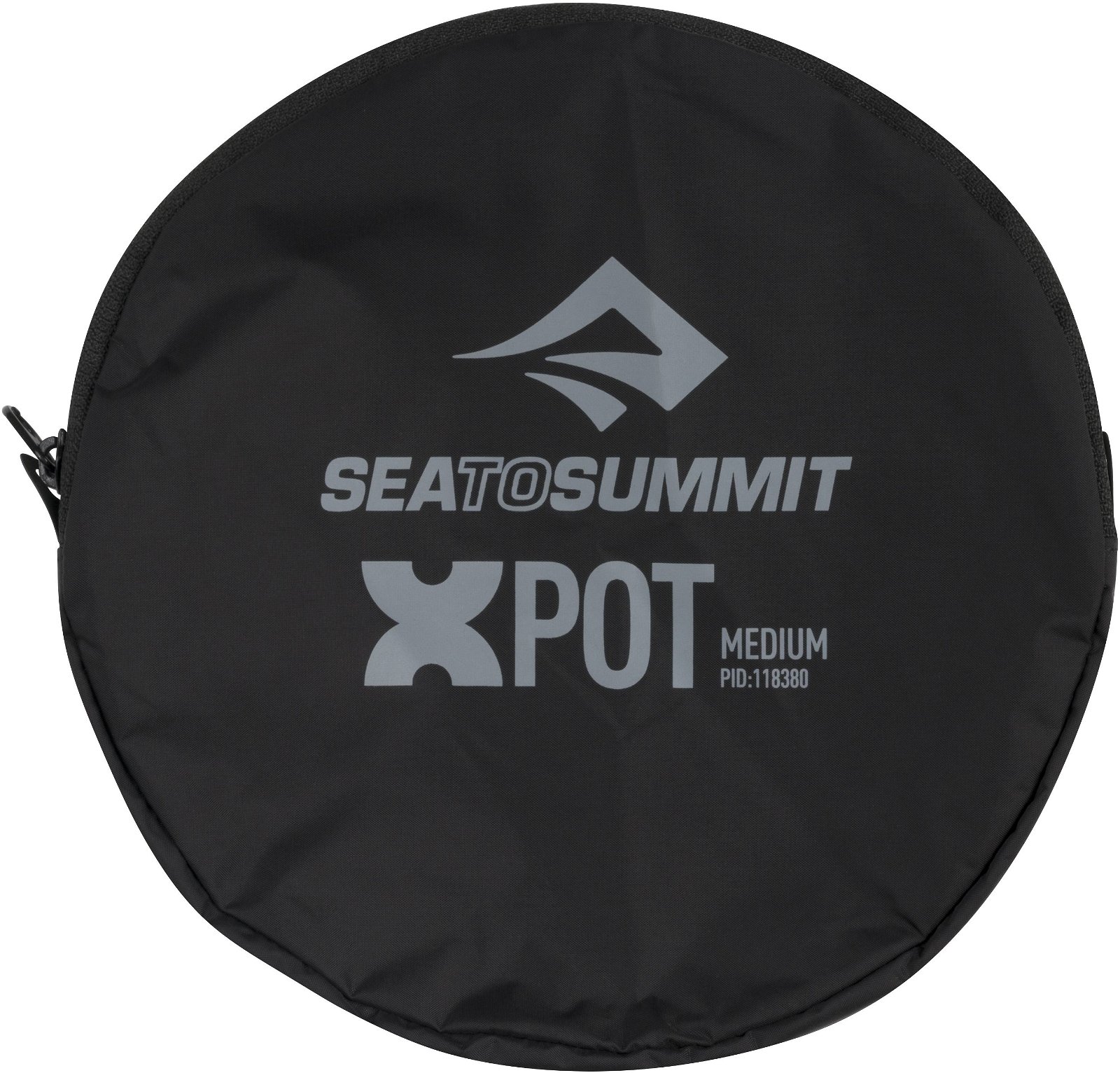 Sea To Summit X-Set 12