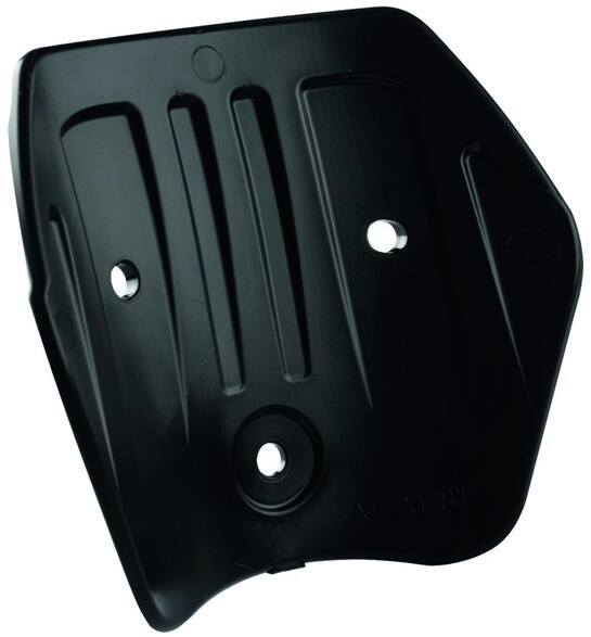 Atomic Redster AR Cuff Spoiler