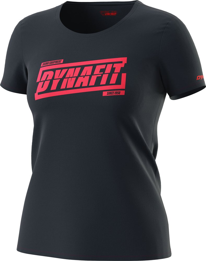 Dynafit Graphic Cotton T-Shirt W