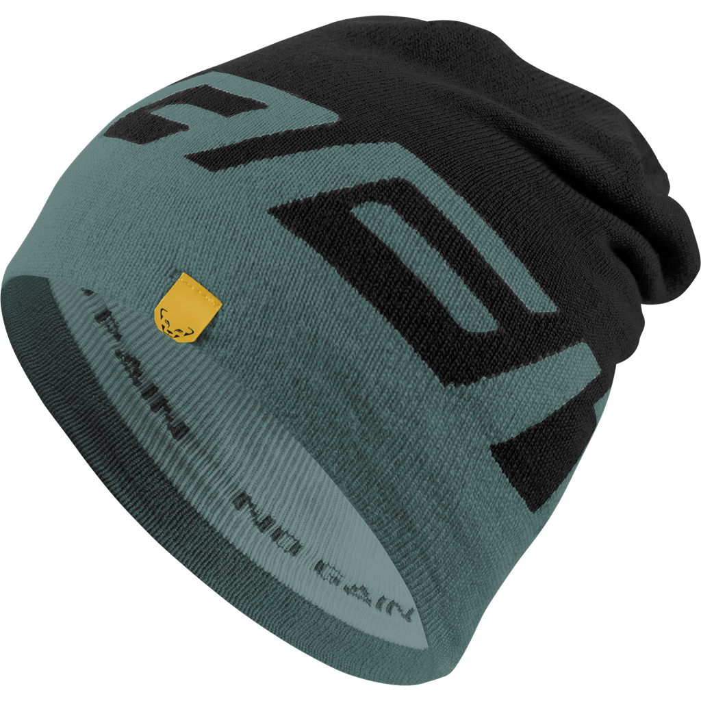 Dynafit FT Beanie black out/0913 UNI 58