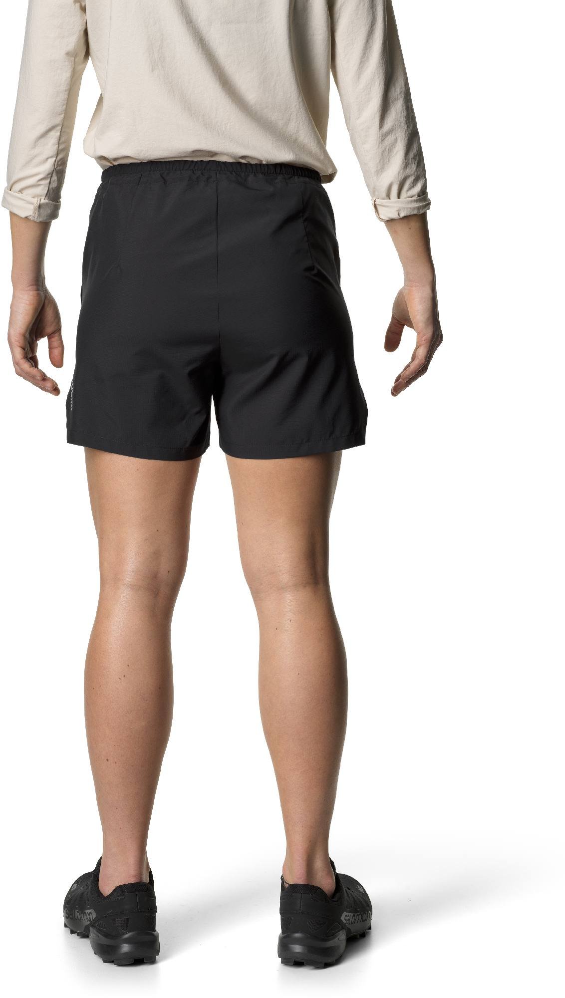 Houdini Pace Wind Shorts W's