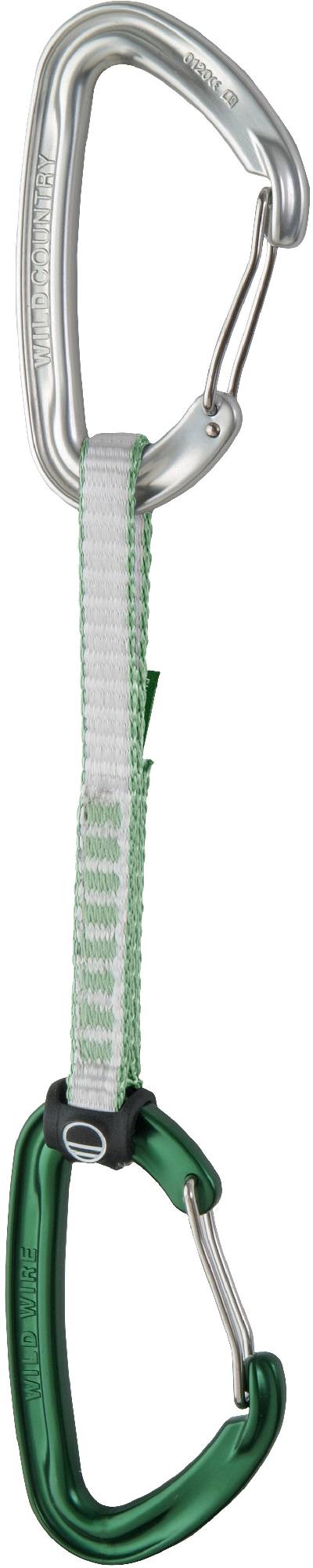 Wild Country Wildwire quickdraw 15cm