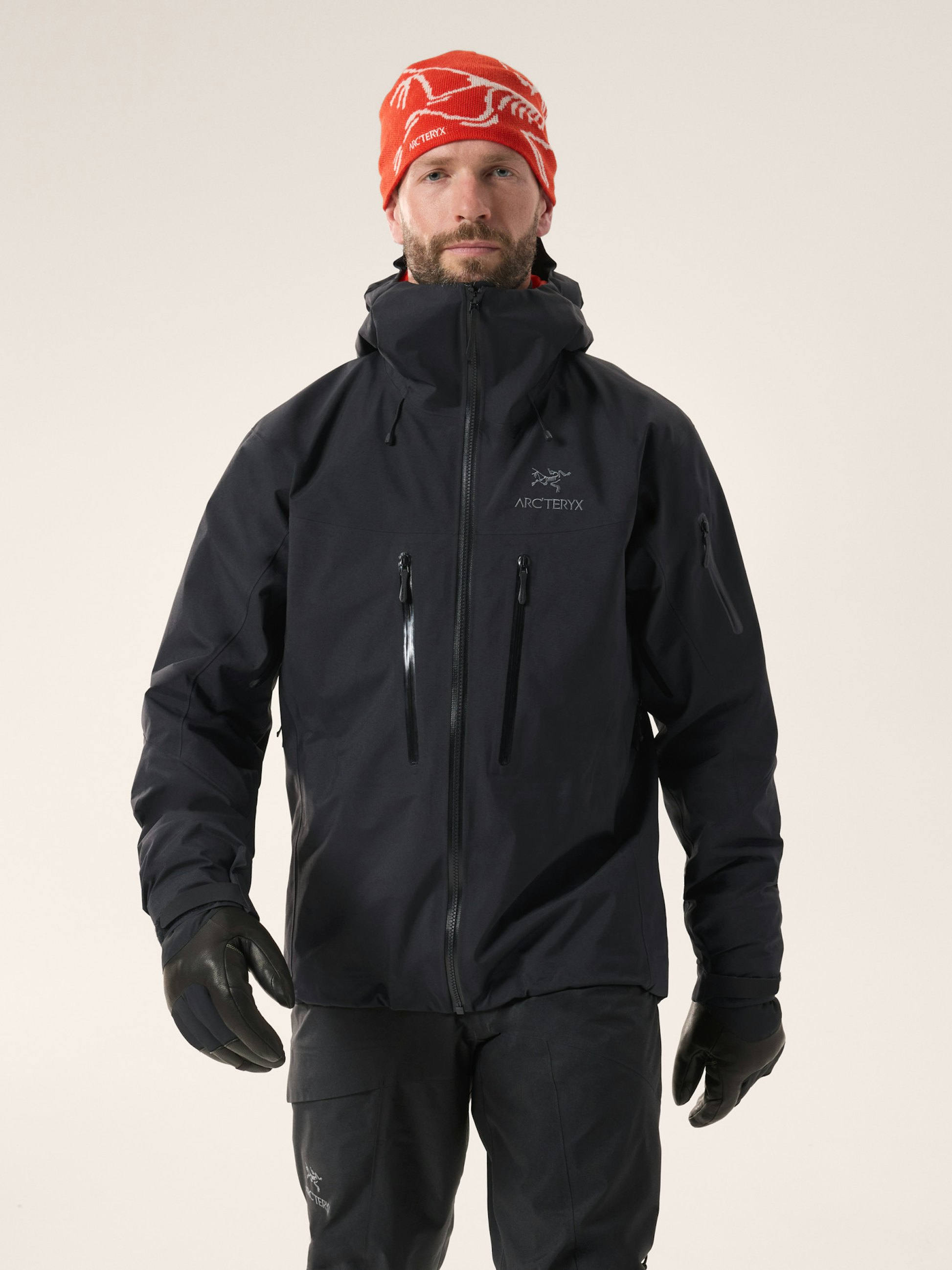 Arc'teryx Alpha SV Jacket M's