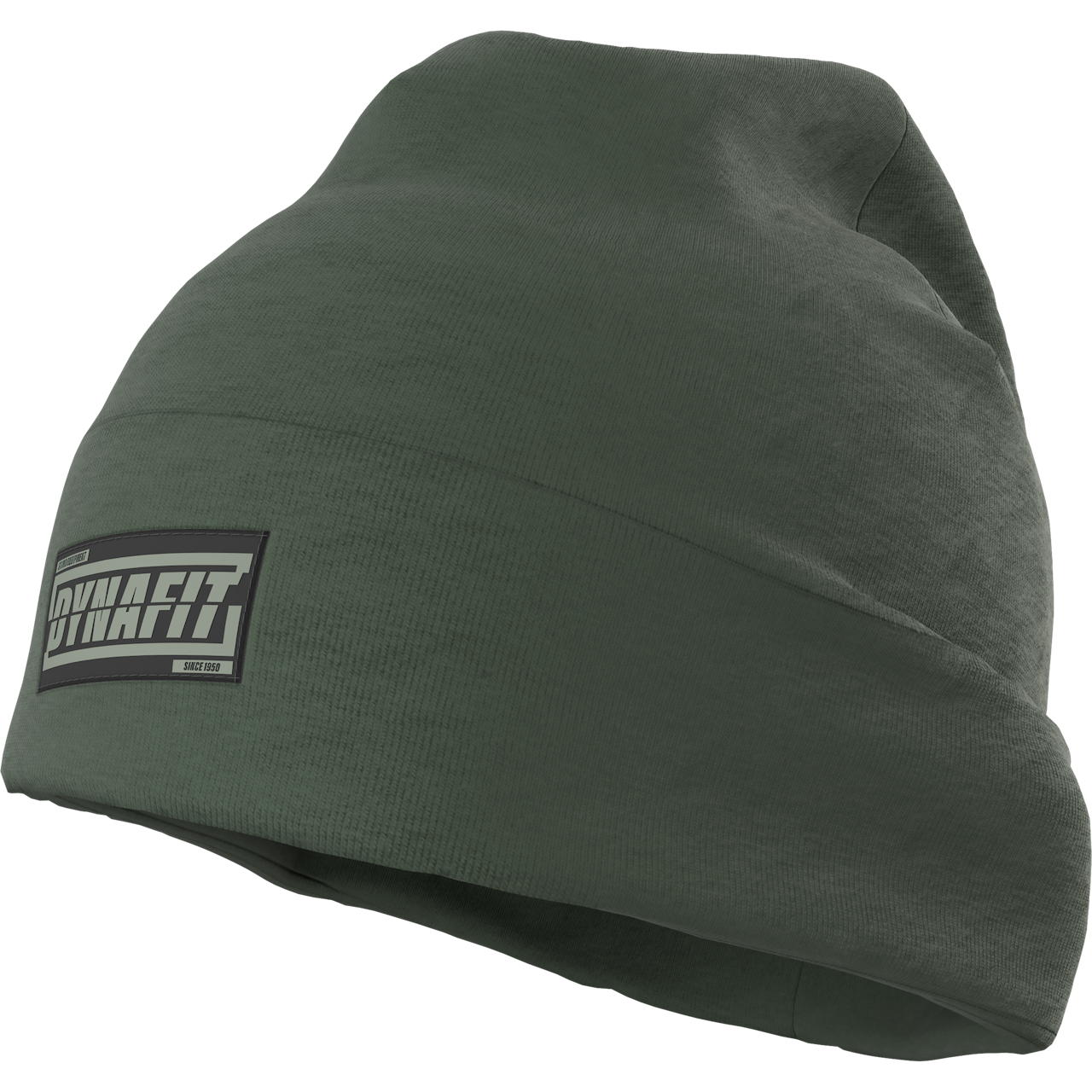 Dynafit Fold-Up Beanie thyme UNI 58