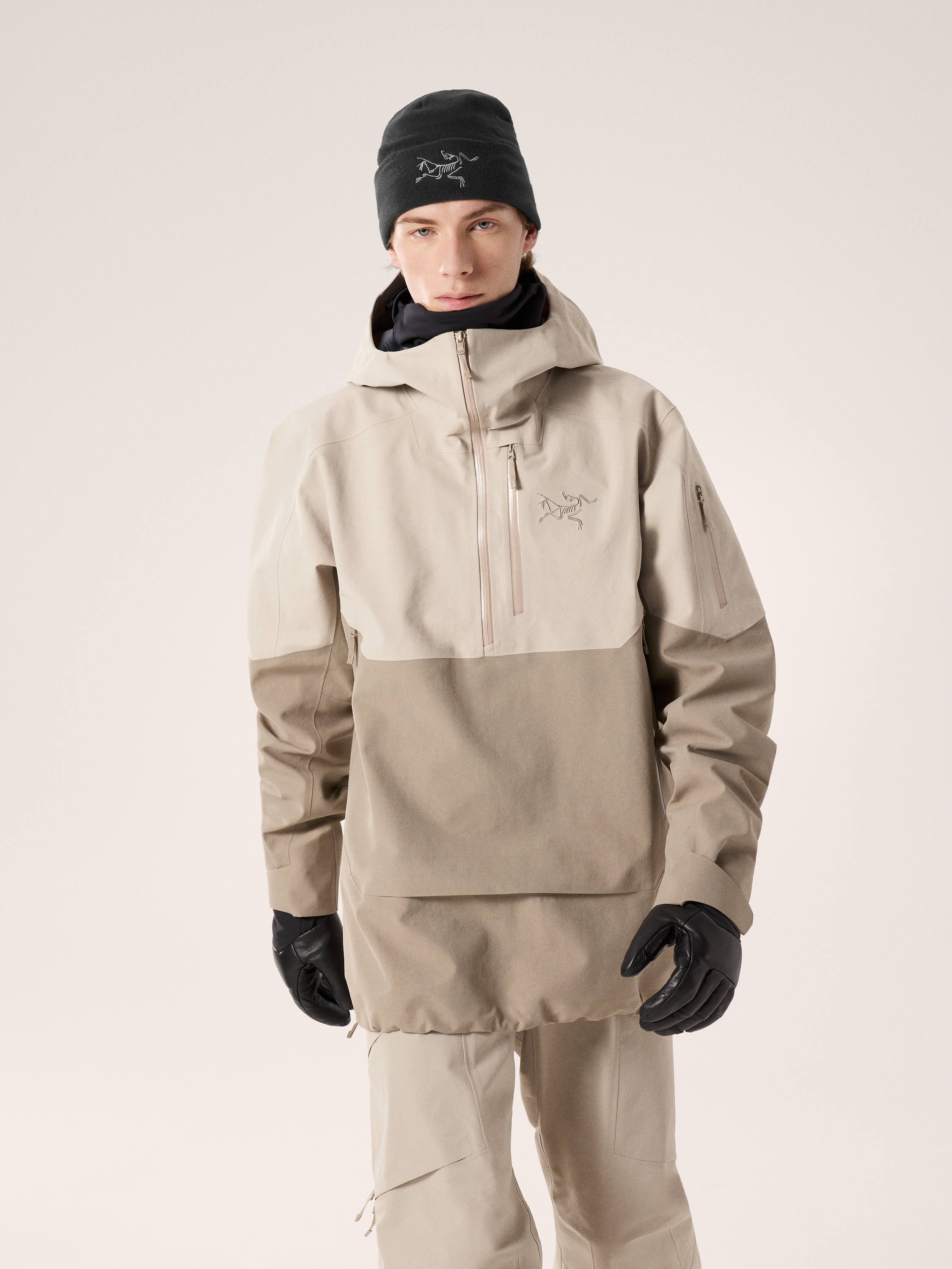 Arc'teryx Sabre Relaxed Anorak M's