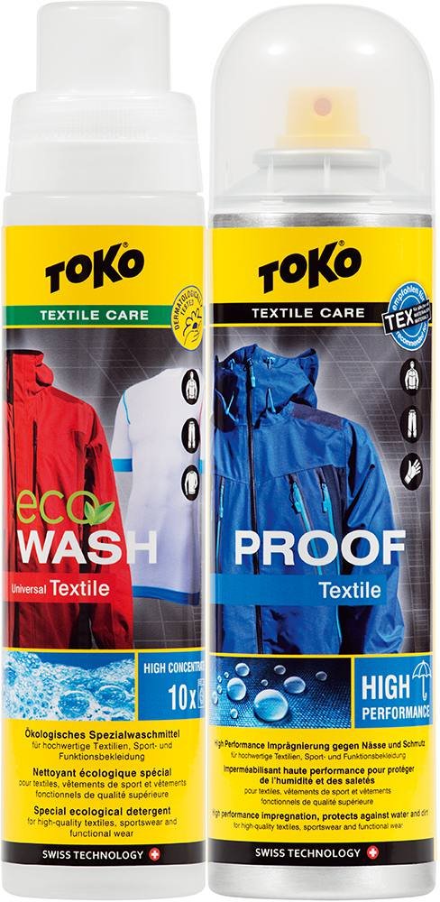 Toko Duo-Pack