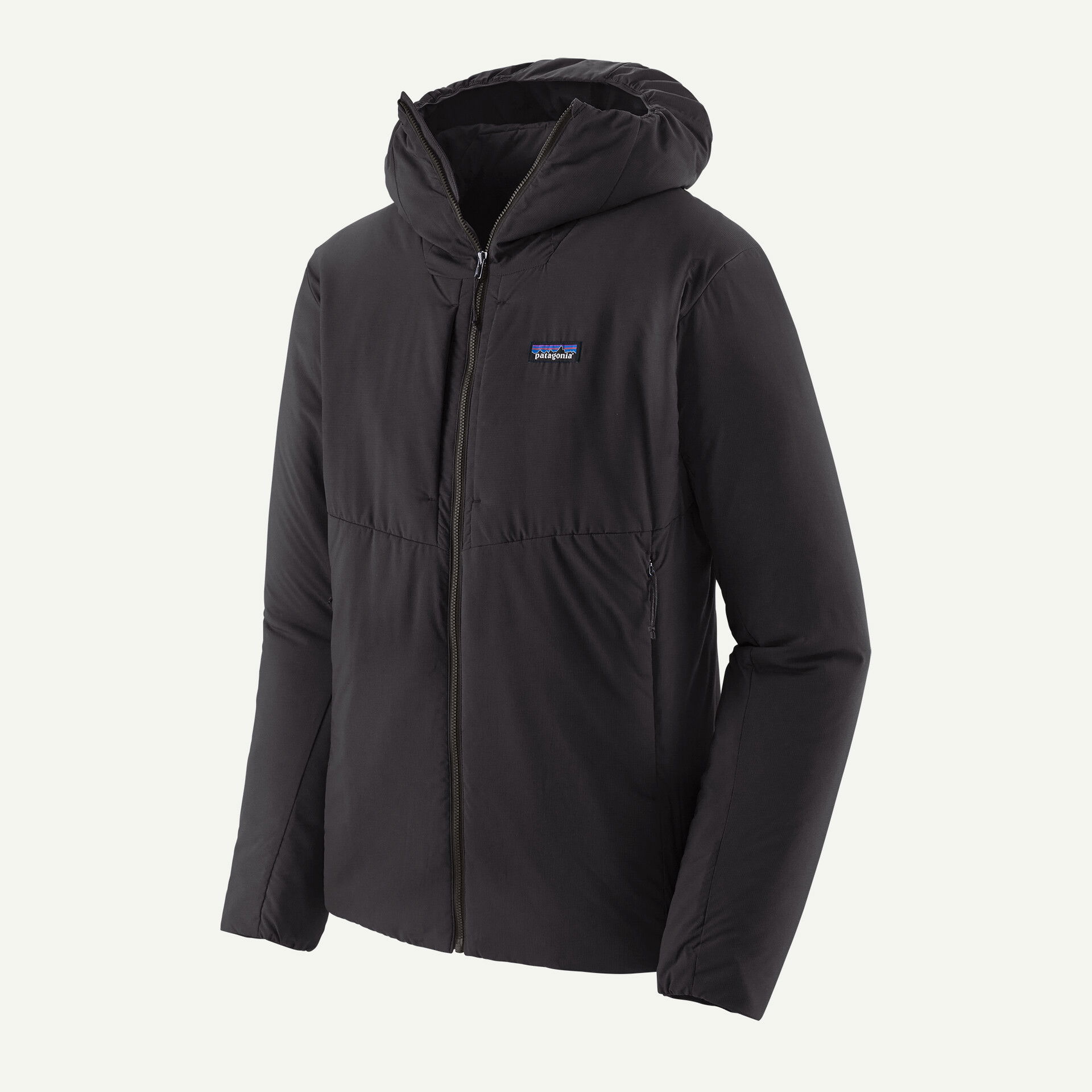 Patagonia Nano-Air Hoody M's black S