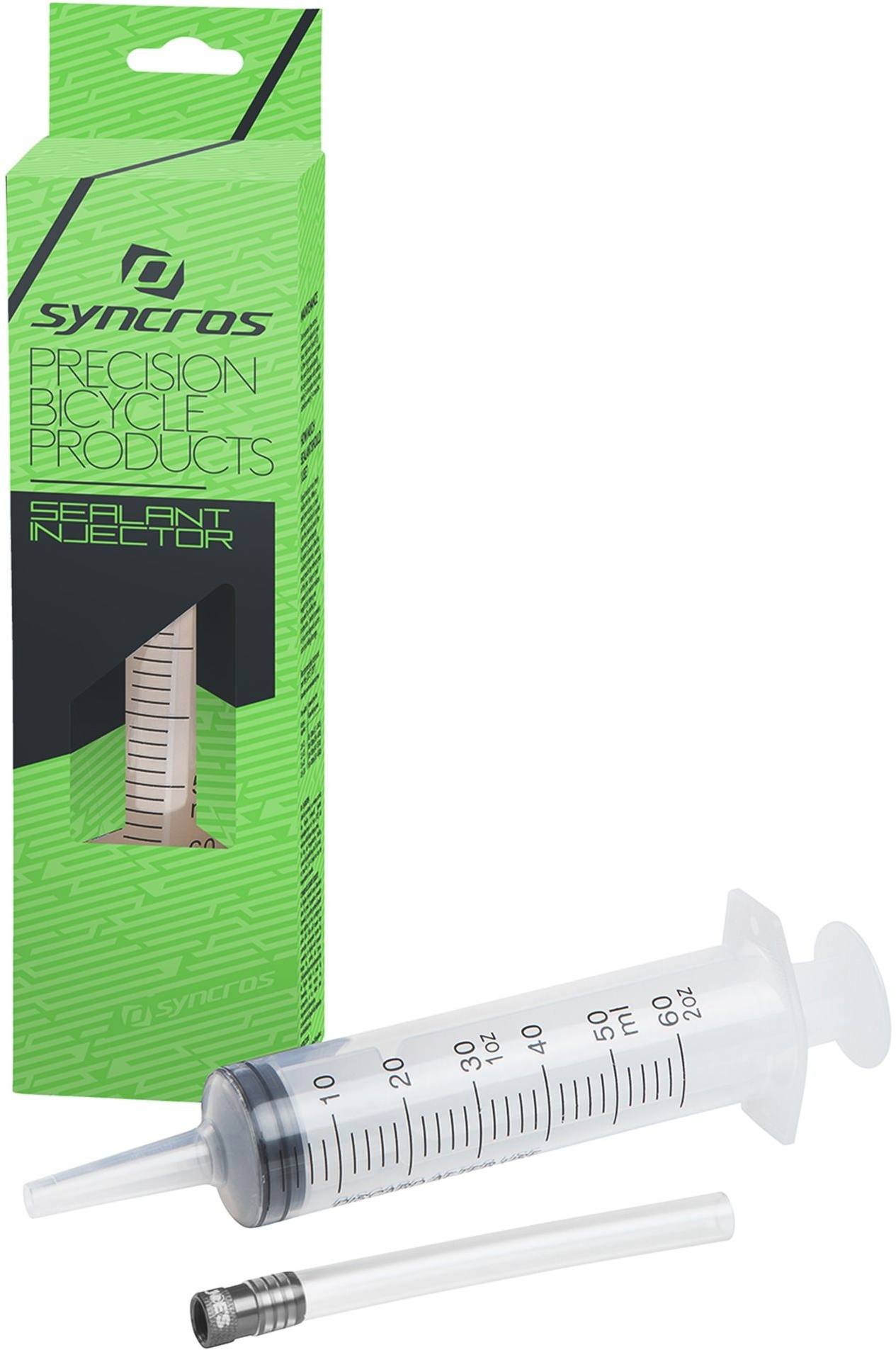 Syncros Sealant Injector