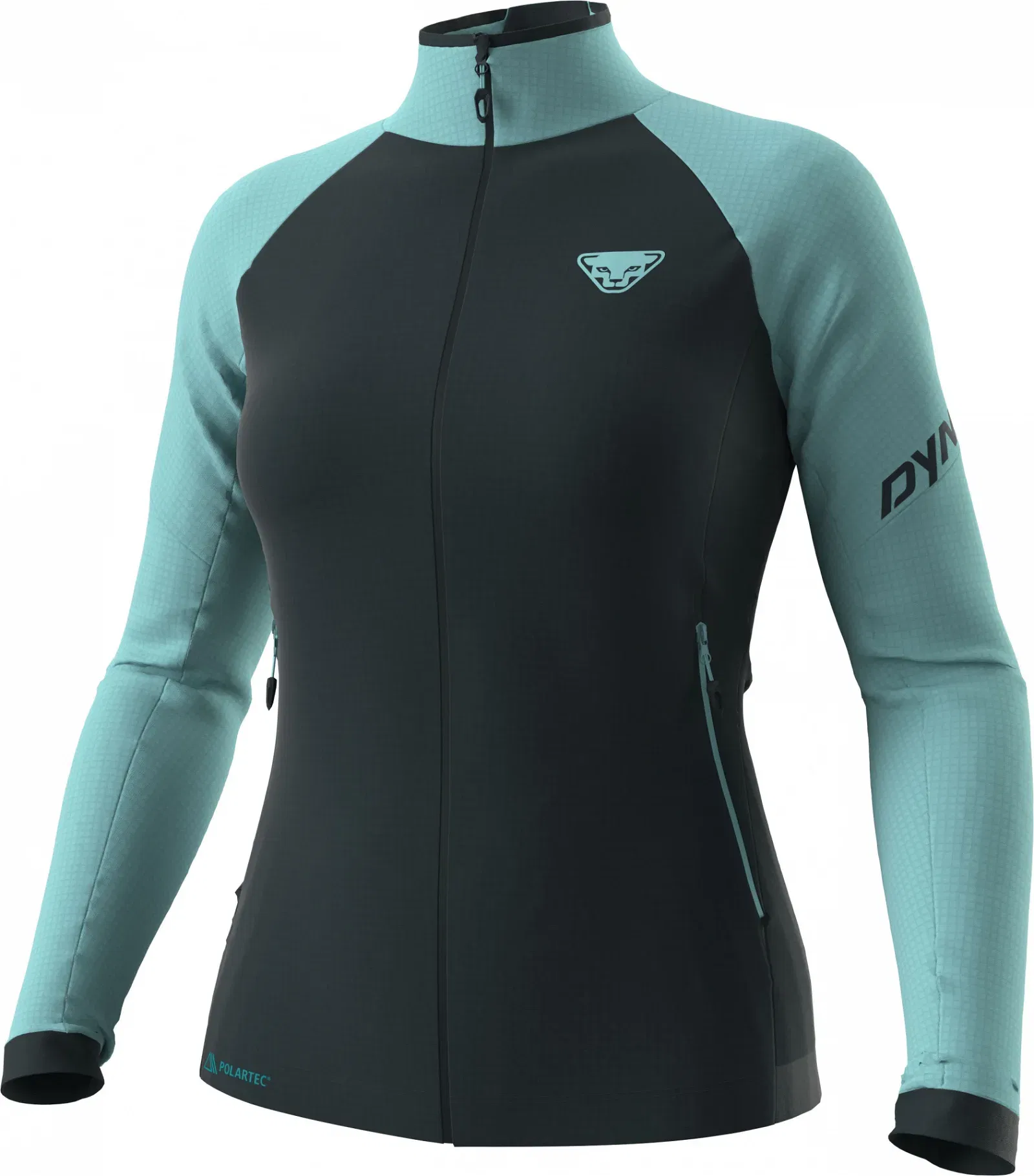 Dynafit Speed PTC JKT W marine blue S-42/36