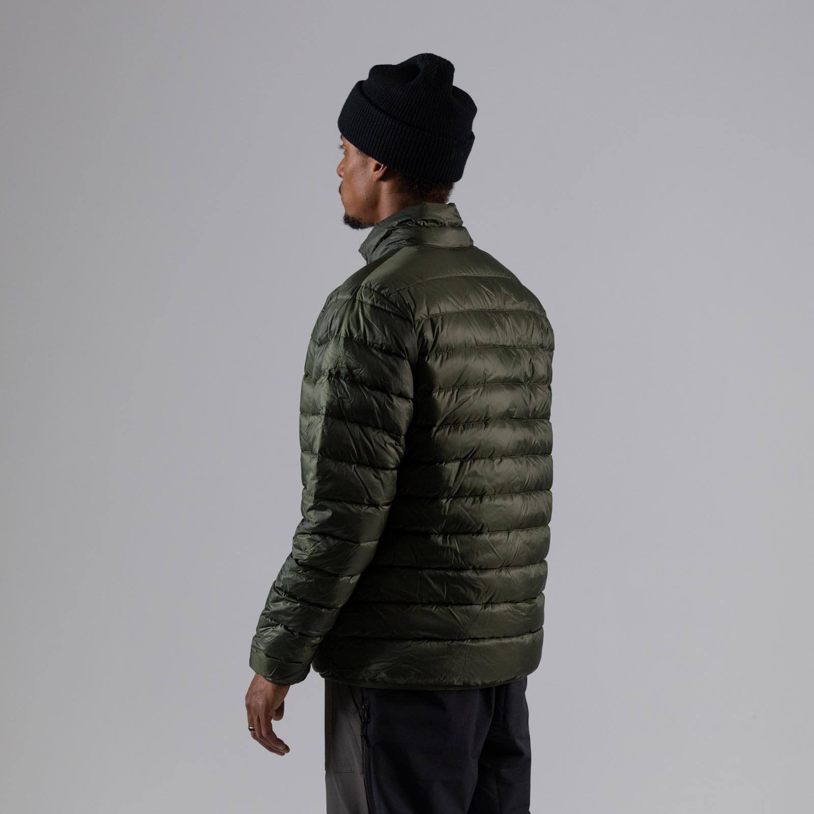 Jones Re-Up Down Recycled Jacket M's