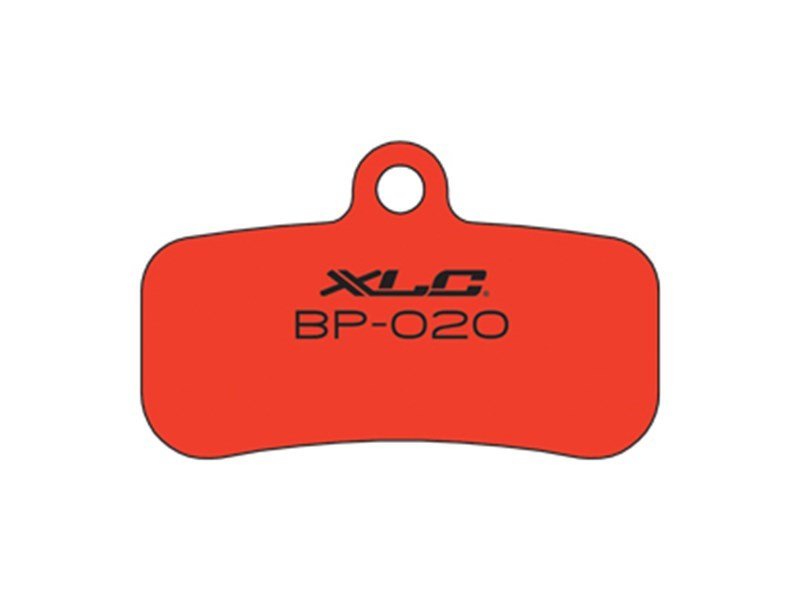 XLC Disc Brake Pad BP-O20