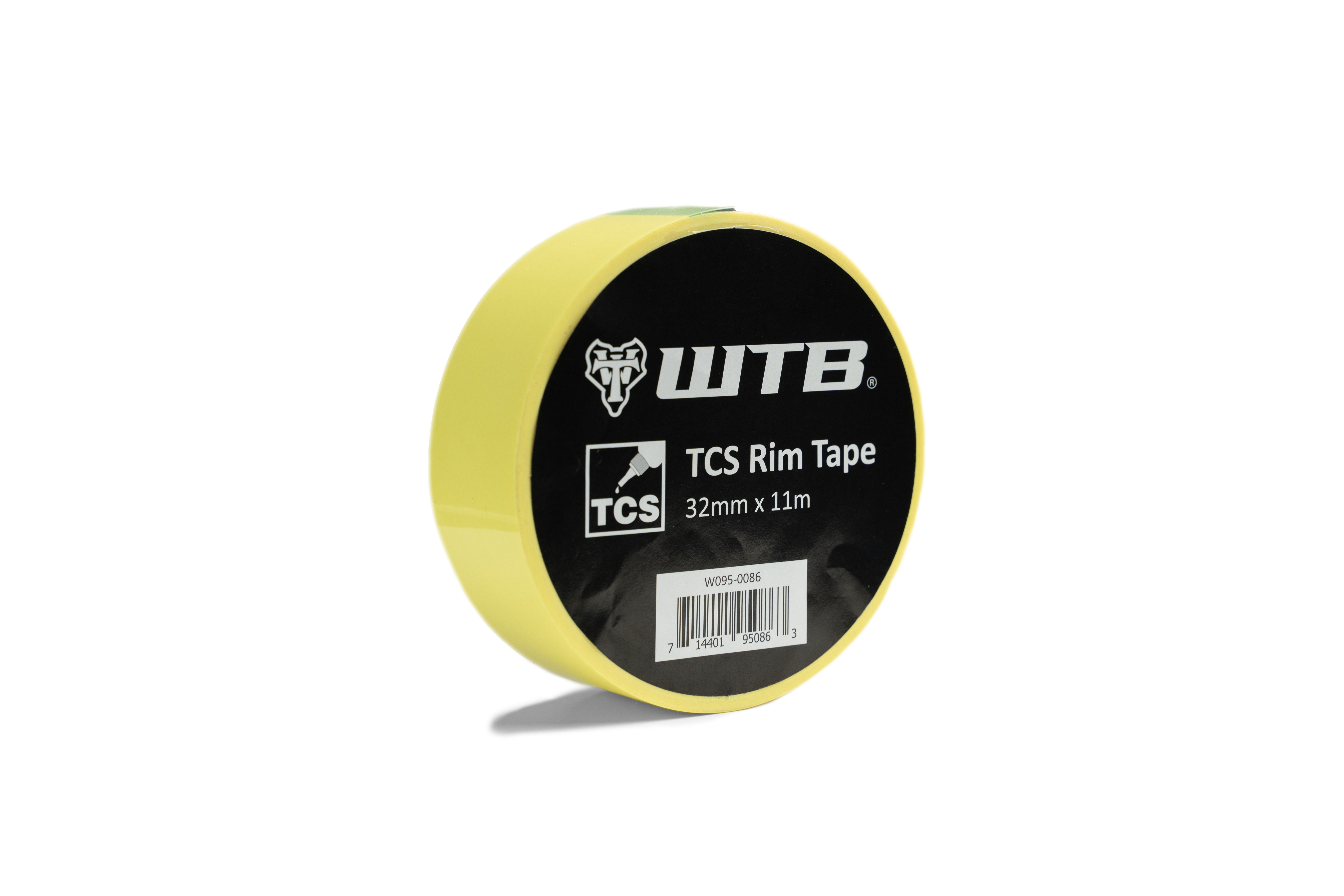 WTB TCS tubeless felgtape 55m
