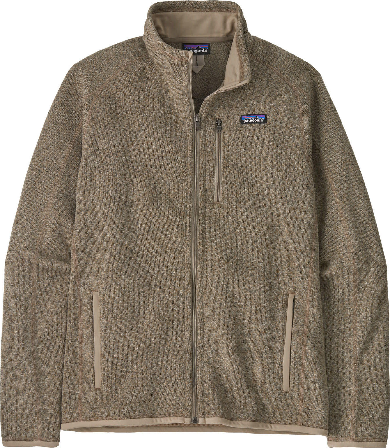 M's Better Sweater Jacket