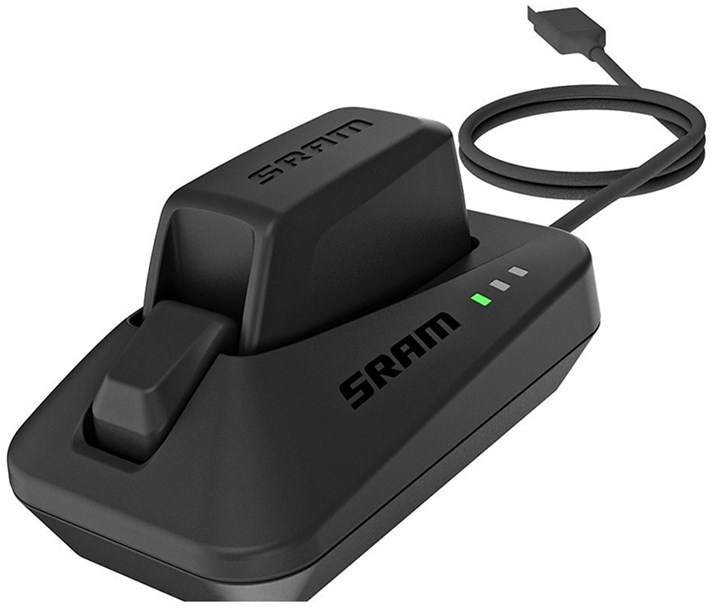 SRAM AXS/eTAP Battery charger and cord