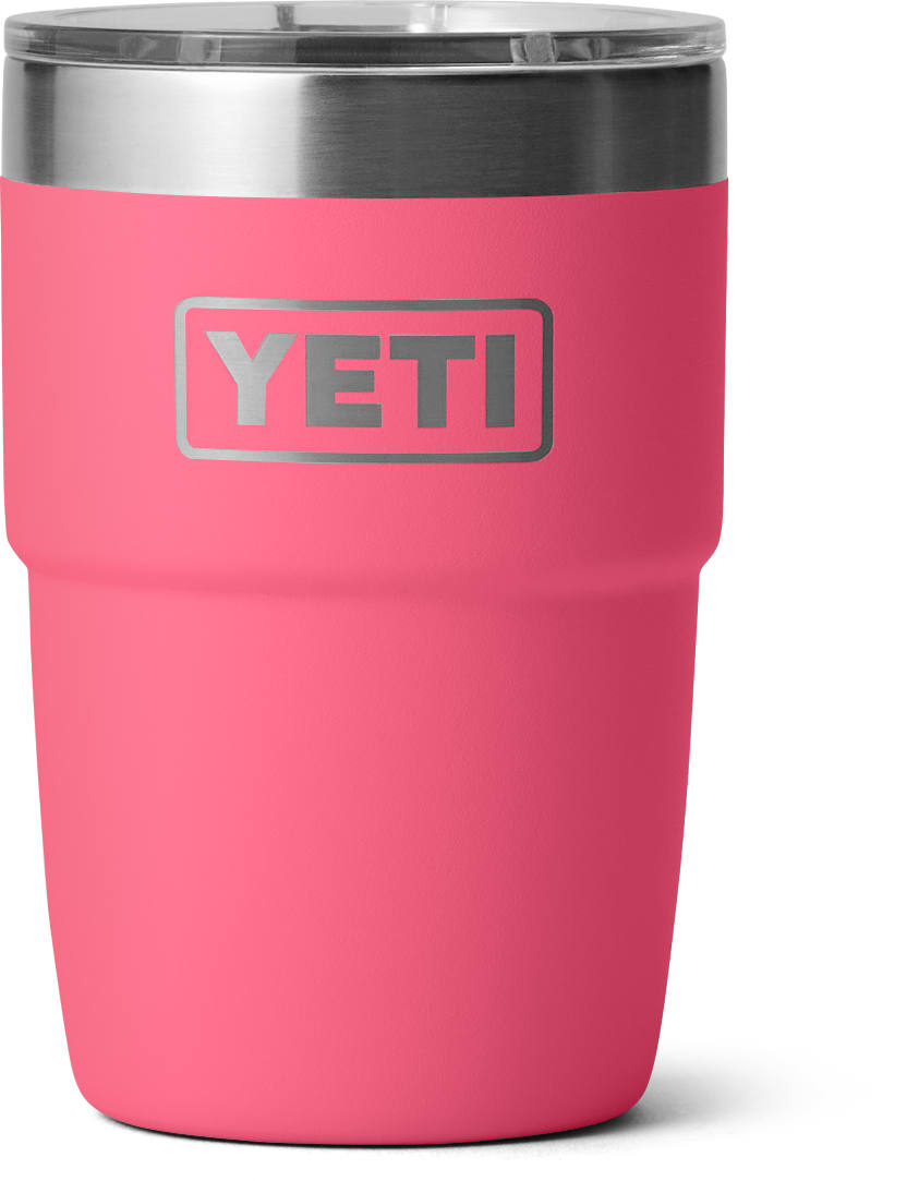 tropical pink