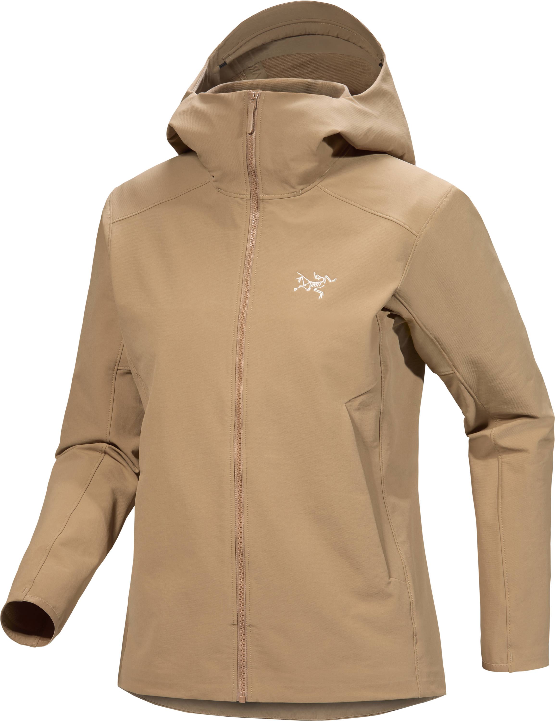 Arc'teryx Gamma Hoody W's