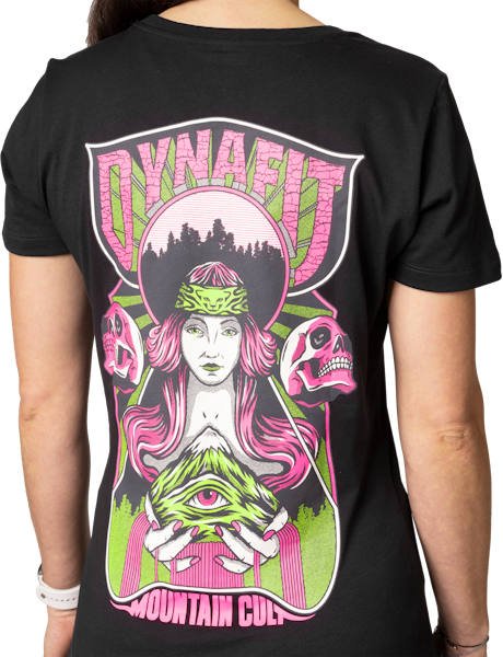 Dynafit X T.Mapace T-shirt W