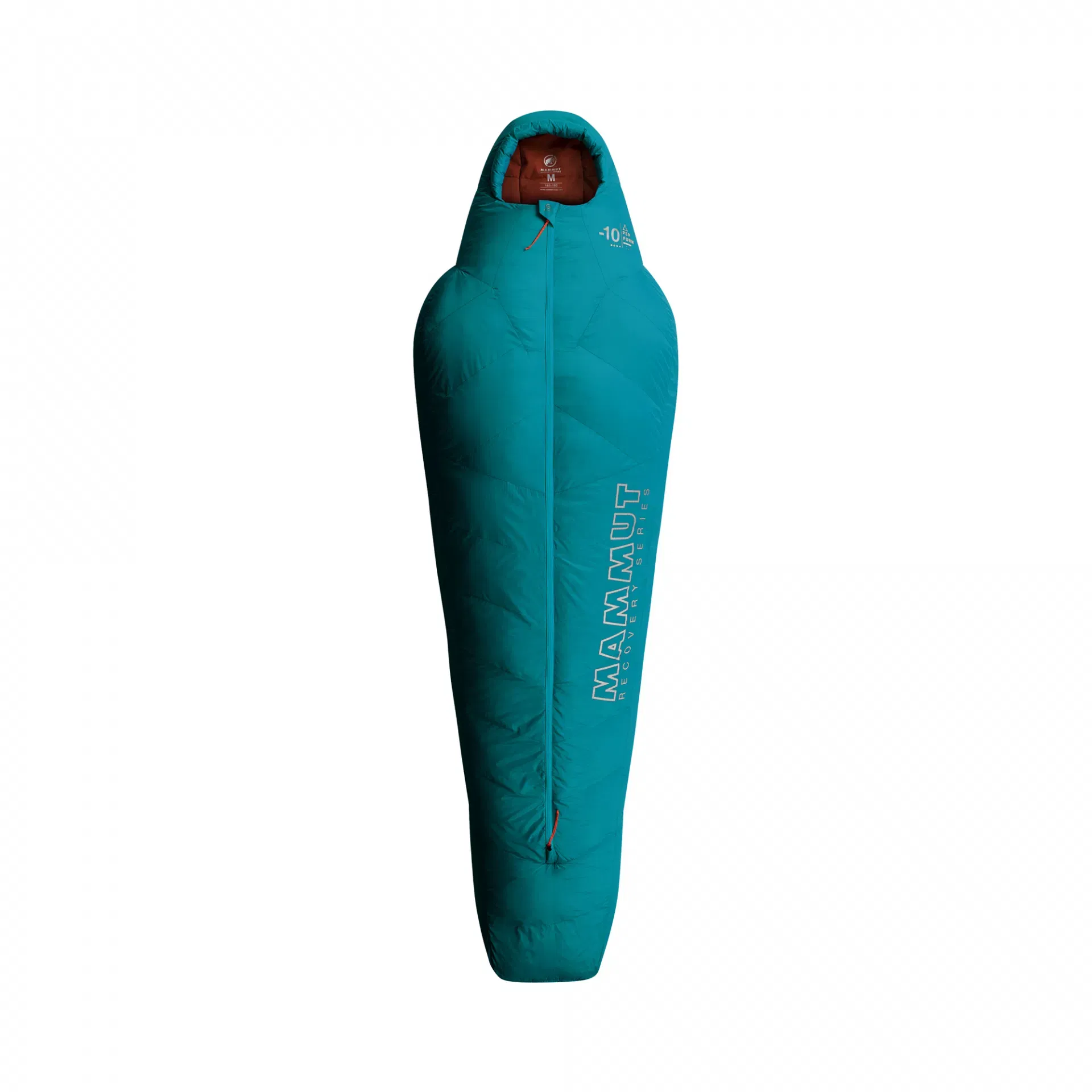 Mammut Perform Down Bag -10°C W's
