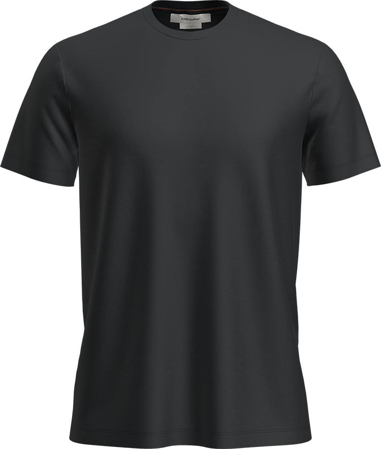 Icebreaker 150 Tech Lite III SS Tee M's carob M