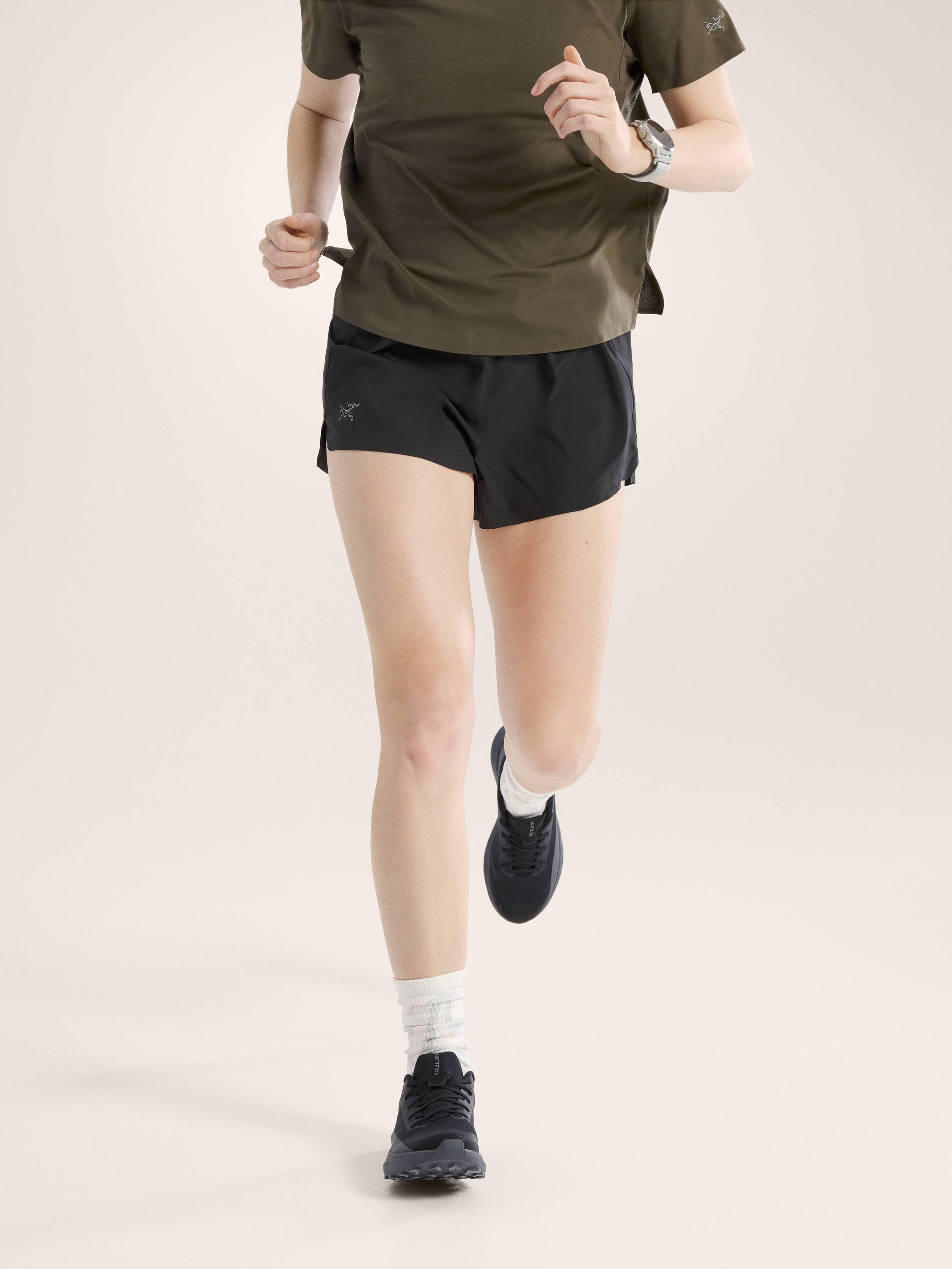 Arc'teryx Norvan Shorts 3" W's