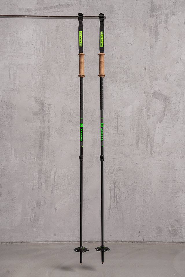 Armada Carbon Adjustable