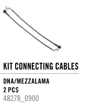 Dynafit Kit Connecting Cables