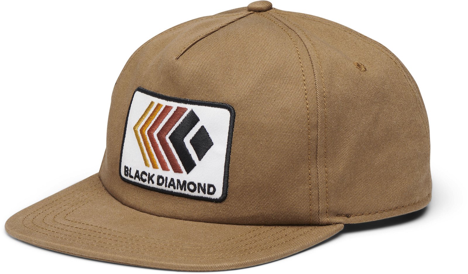 Black Diamond Washed Cap