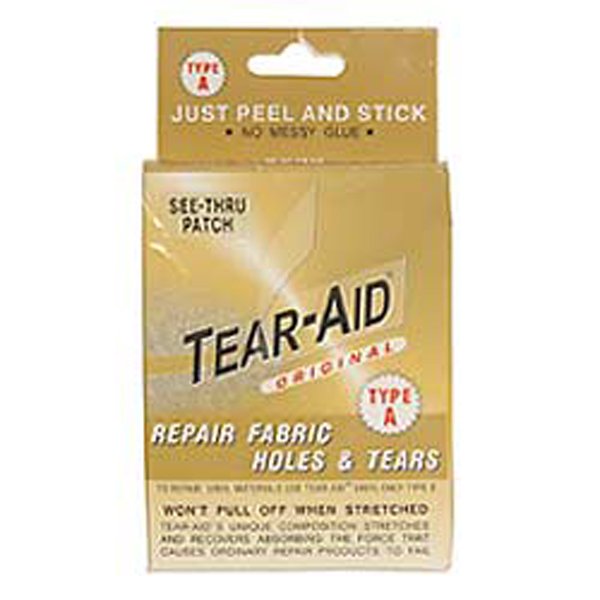 Tear-aid Repair Kit-A