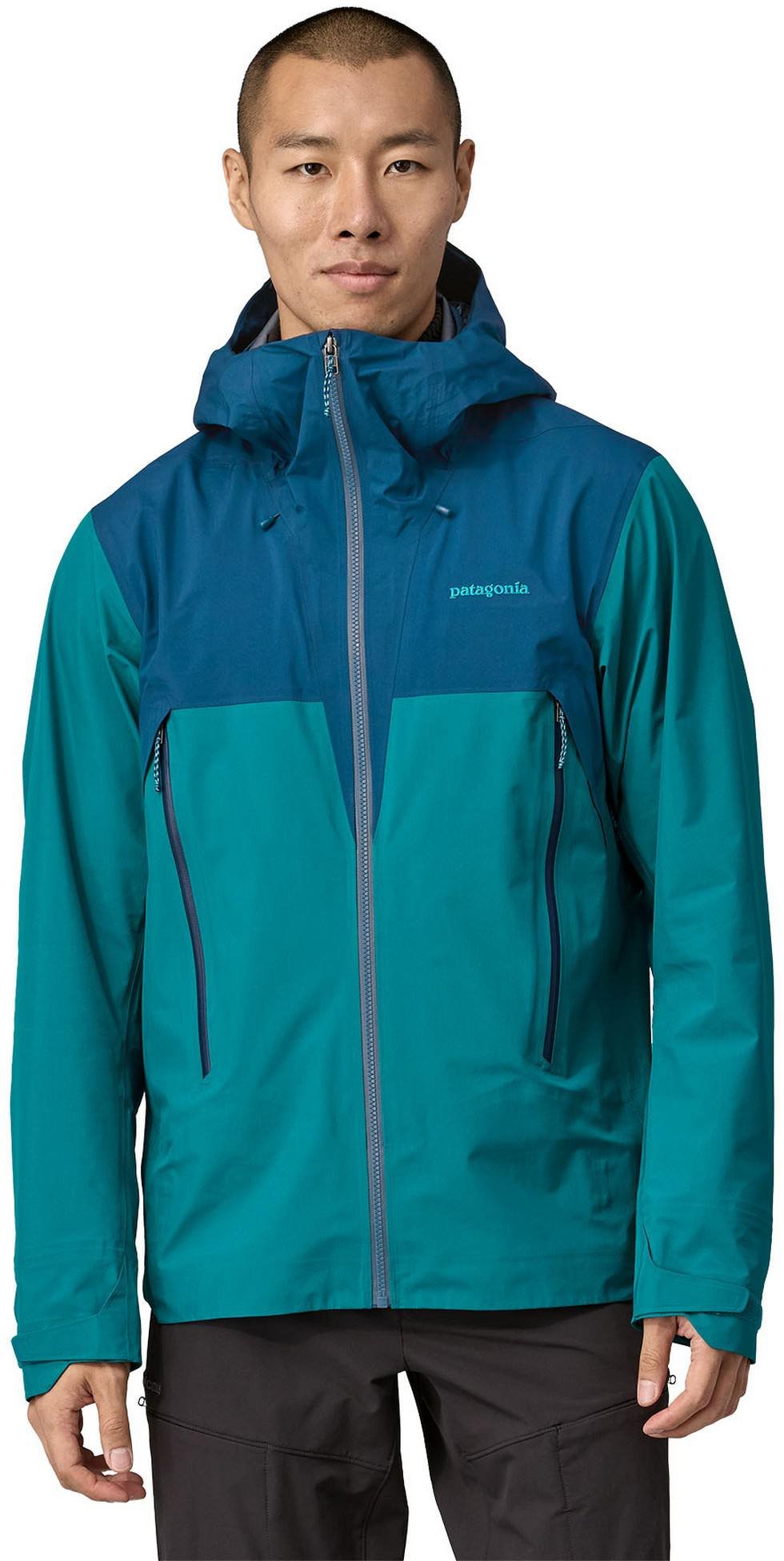 Patagonia Super Free Alpine Jacket M's