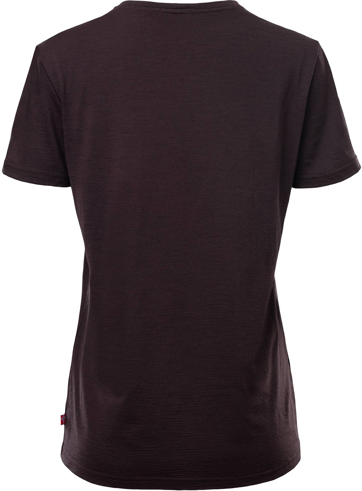 Aclima Lightwool Loose Fit Tee W's