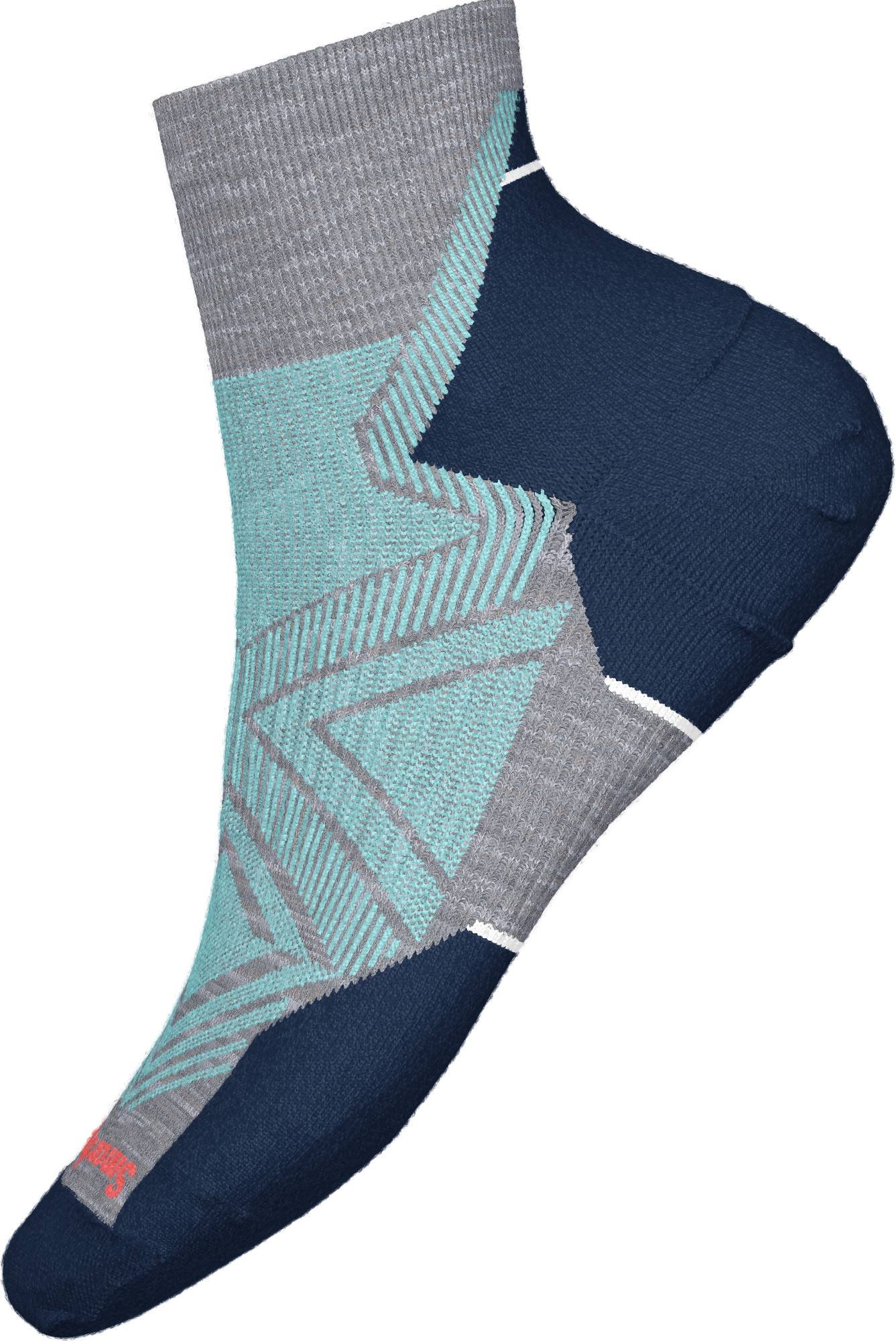 Smartwool Targeted Cushion Ankle W's