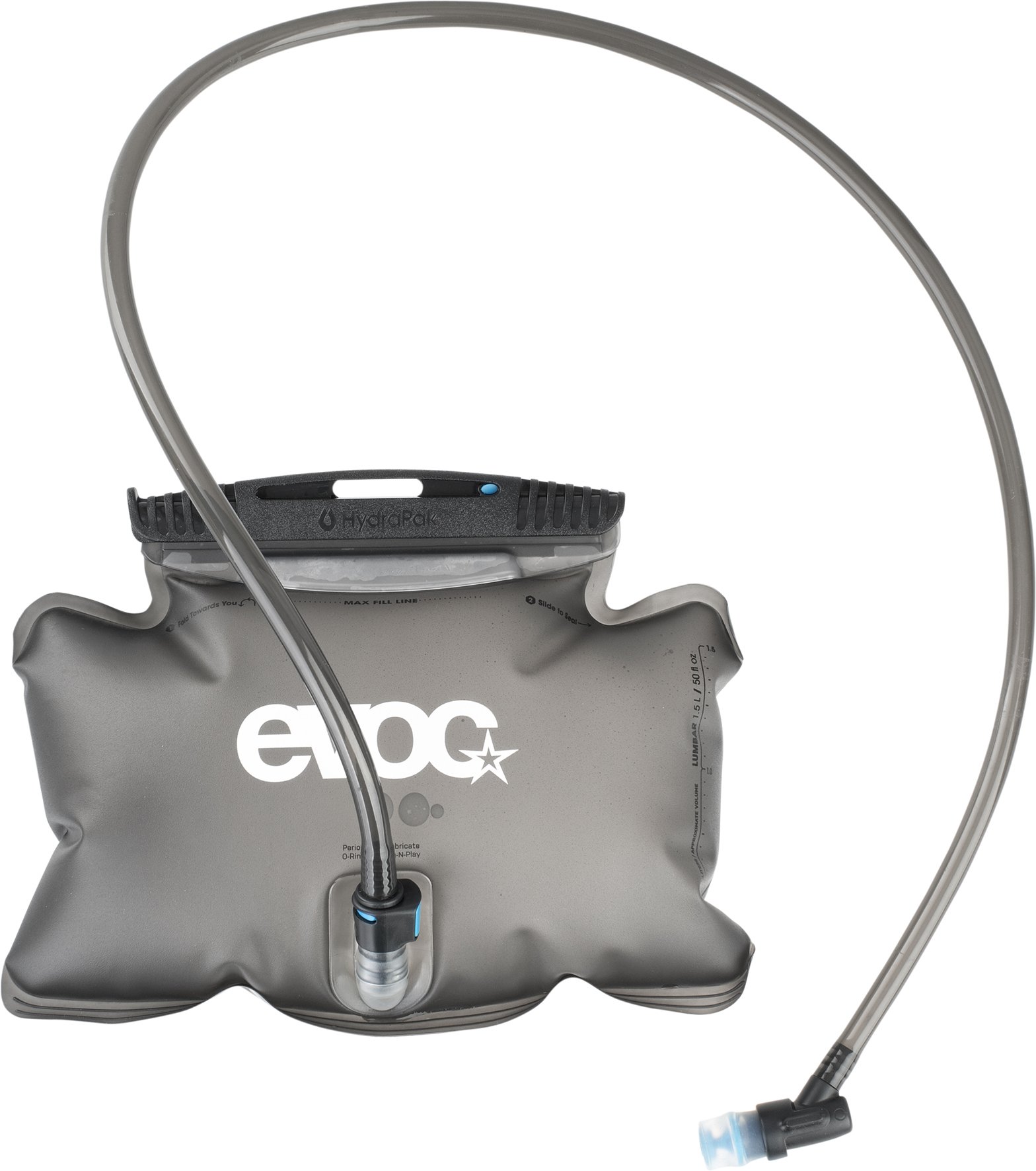 EVOC Hip Pack Hydration bladder 1,5L