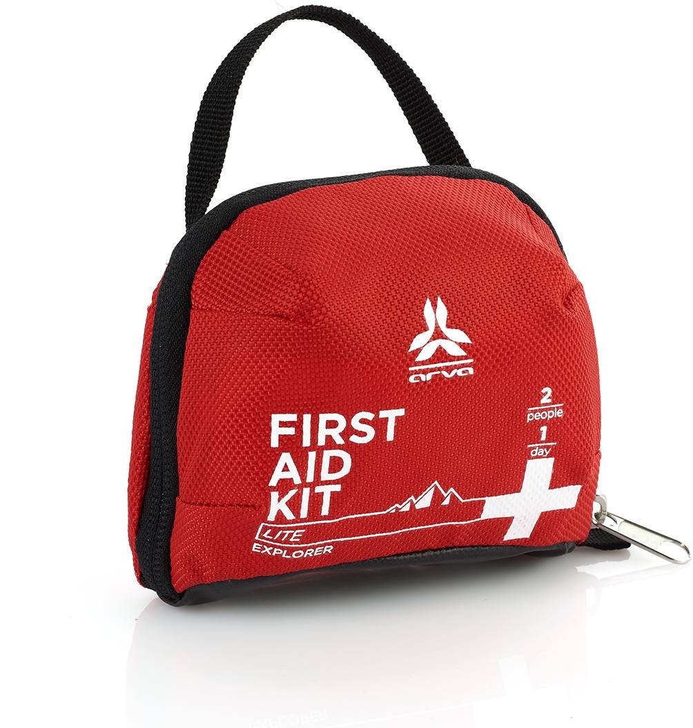 Arva First Aid Kit Lite Explorer