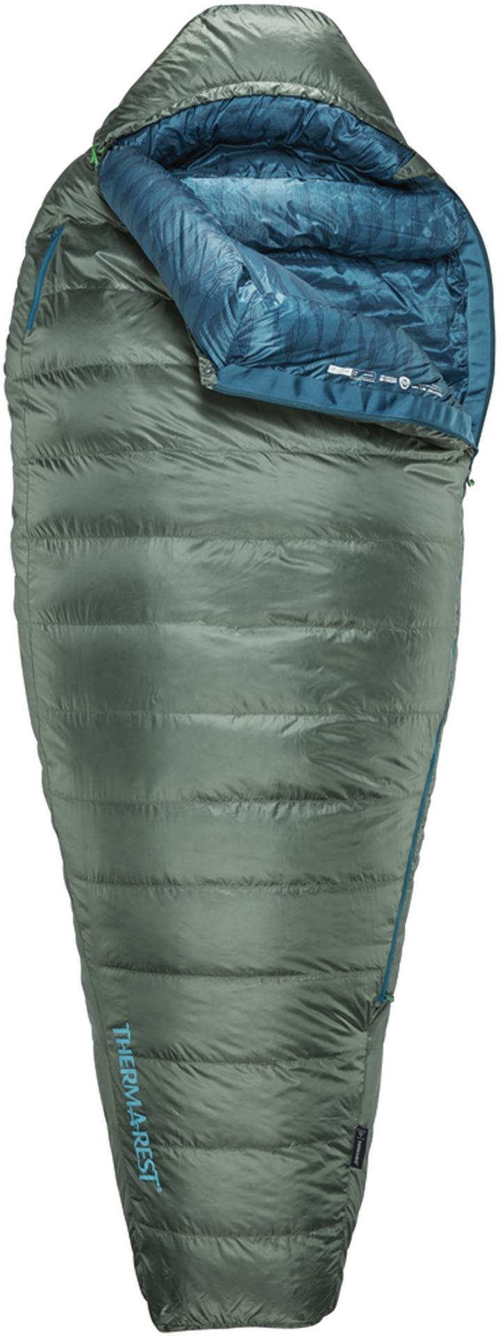 Therm-a-Rest Questar -18C