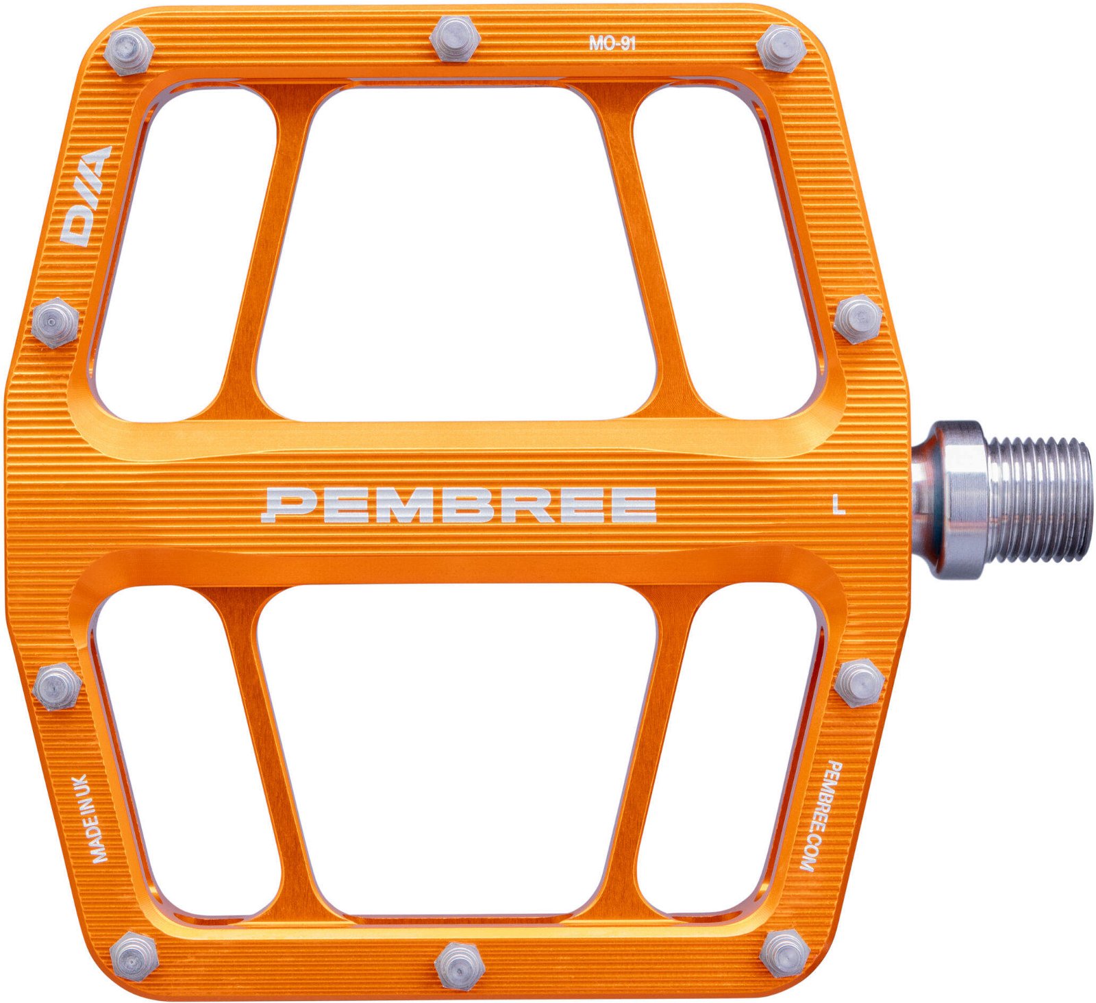 Pembree D2A Flat Pedal