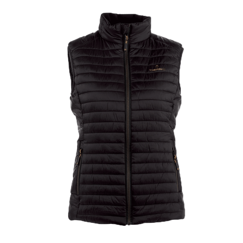 Therm-IC Heated Vest W's