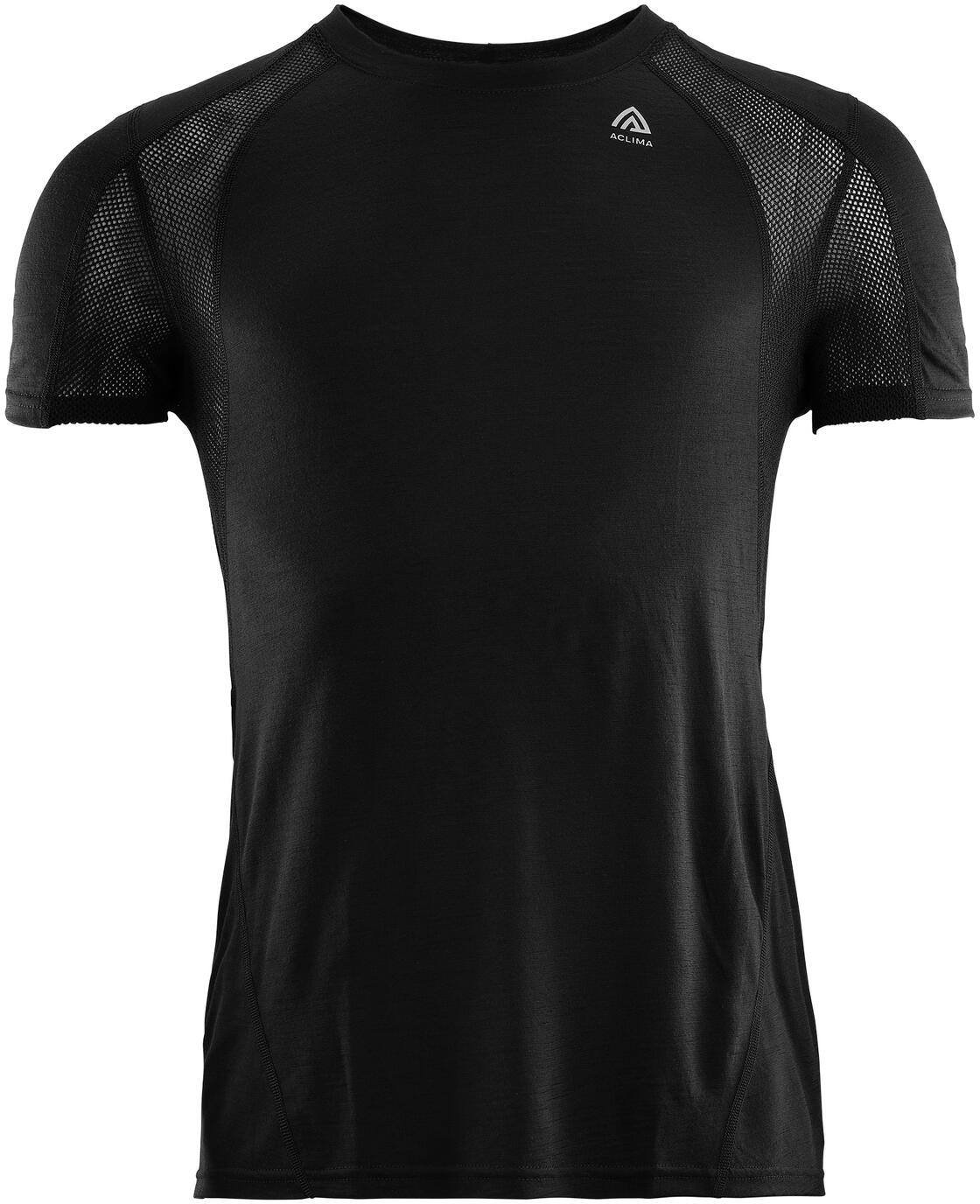 Aclima Lightwool Sports T-Shirt M's