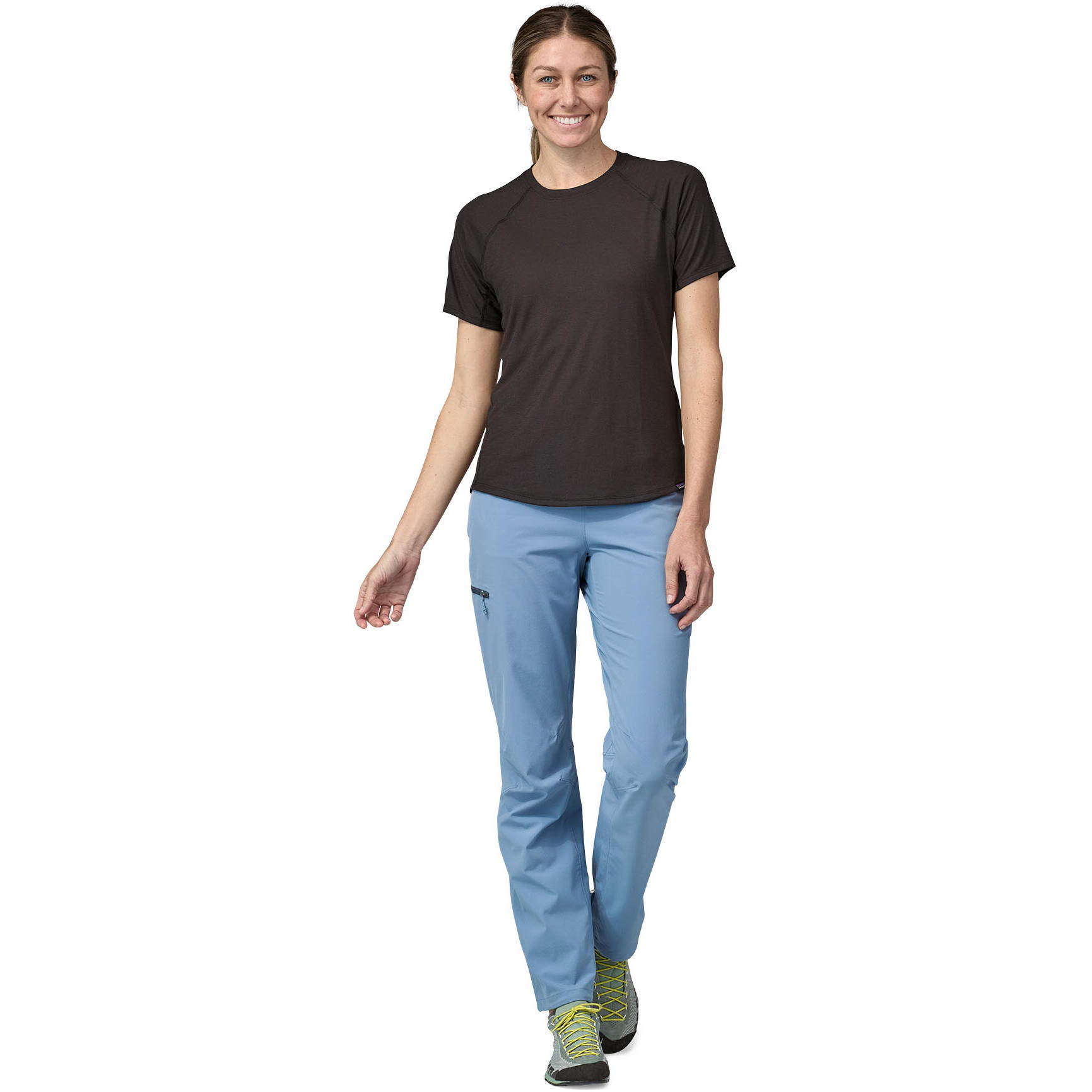 Patagonia Chambeau Rock Pant W's