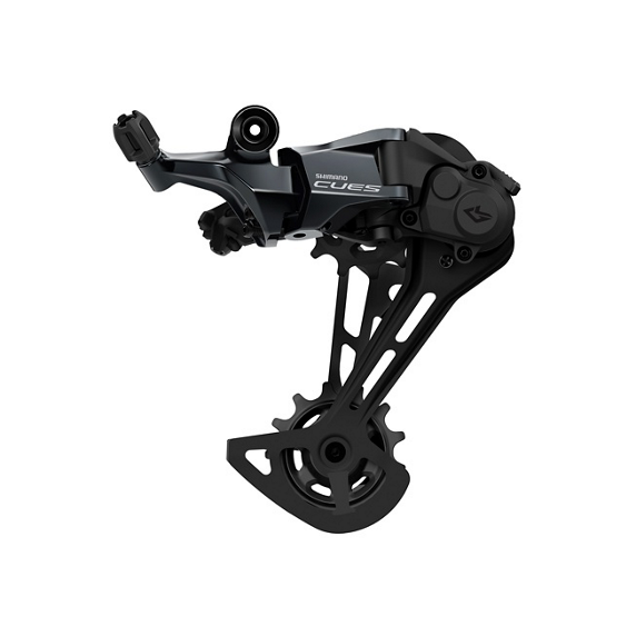 SHIMANO CUES Navgir RD-U8000 11-delt Long cage max 42T kassett
