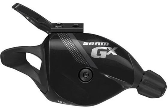 SRAM Trigger shifter GX Black 2x10 speed