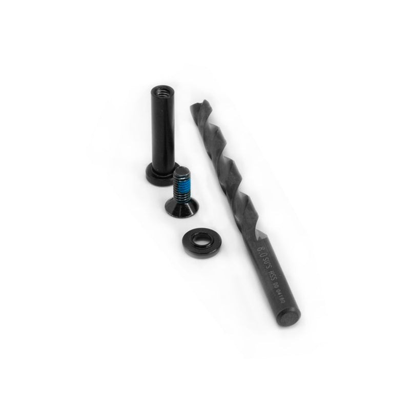 Rocky Mountain Drillout Shock bolt kit