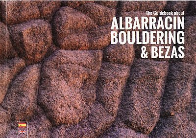 Bilde av Albarracin Boulderingbuldrefører For Albarracin - 2022 Utg