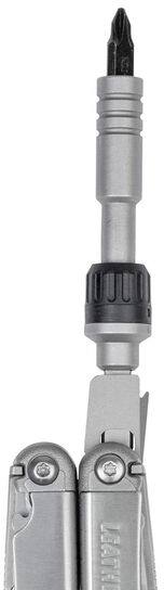 Leatherman Ratchet Driver