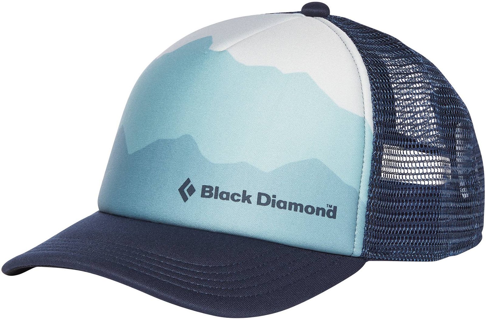 Black Diamond BD Trucker Hat W's