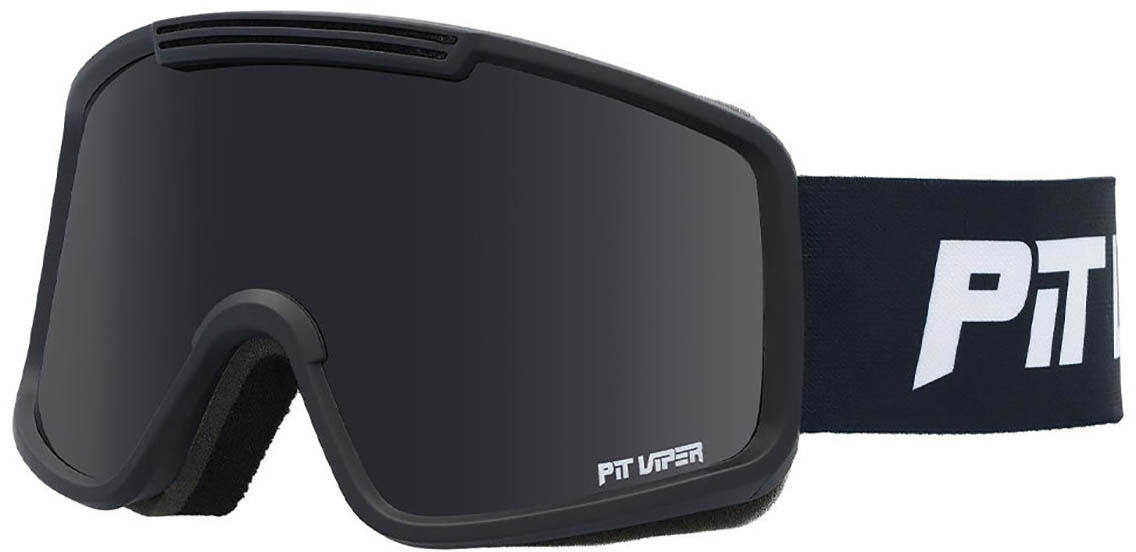 Pit Viper French Fry Goggle The Standard
