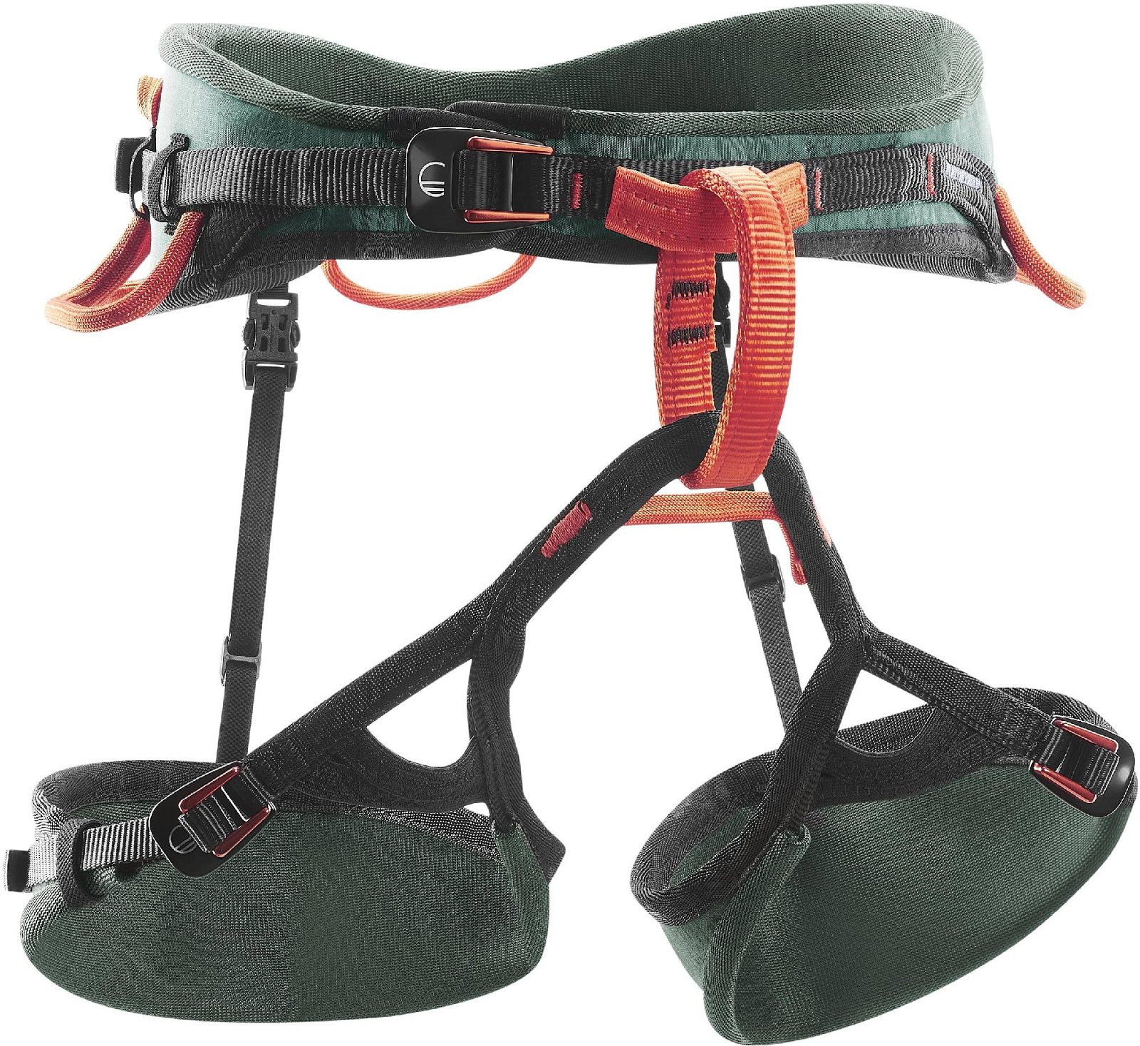 Wild Country Session Men's harness