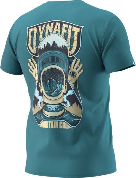 Dynafit X T.Mapace T-shirt M