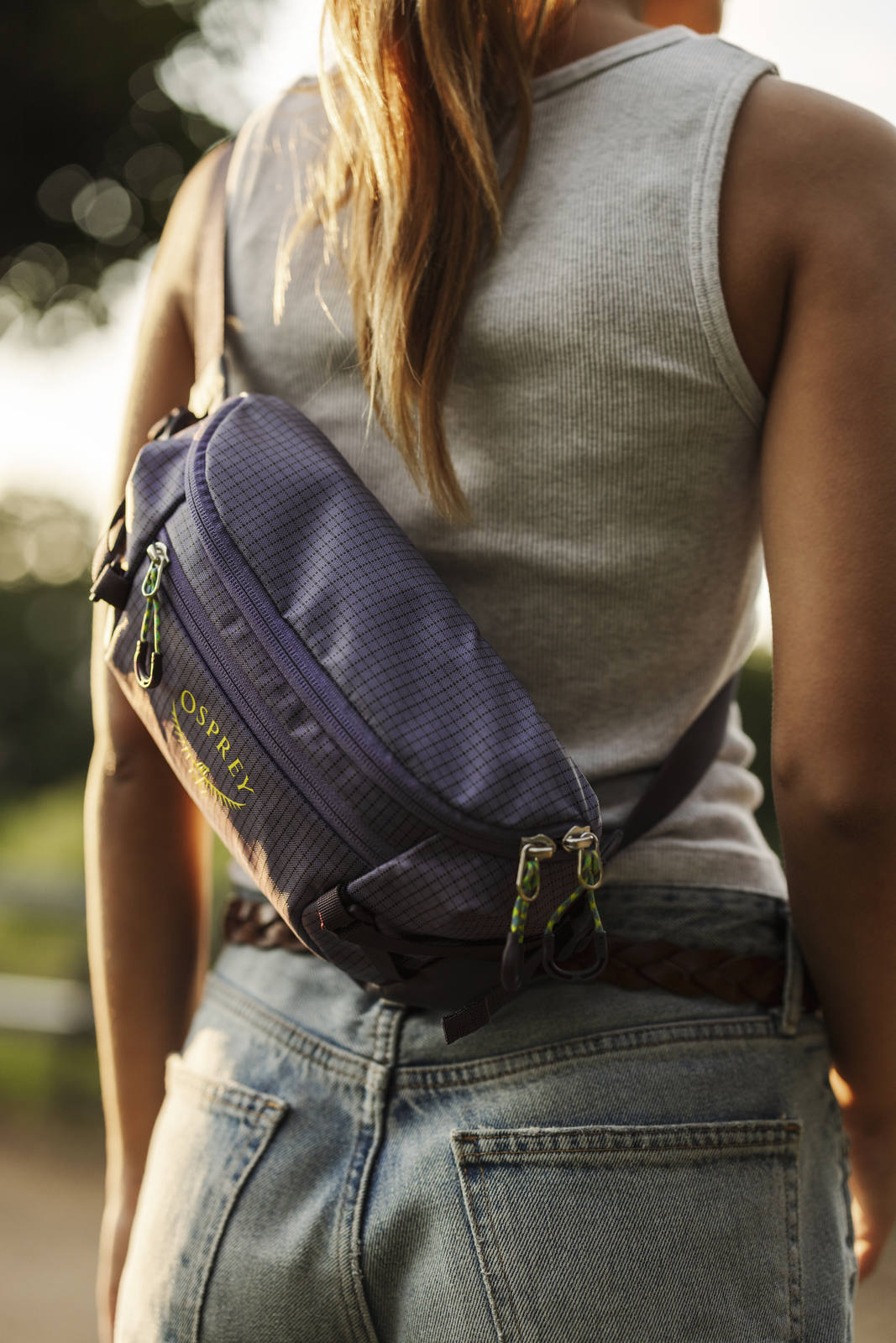 Osprey Transporter™ Waist Pack