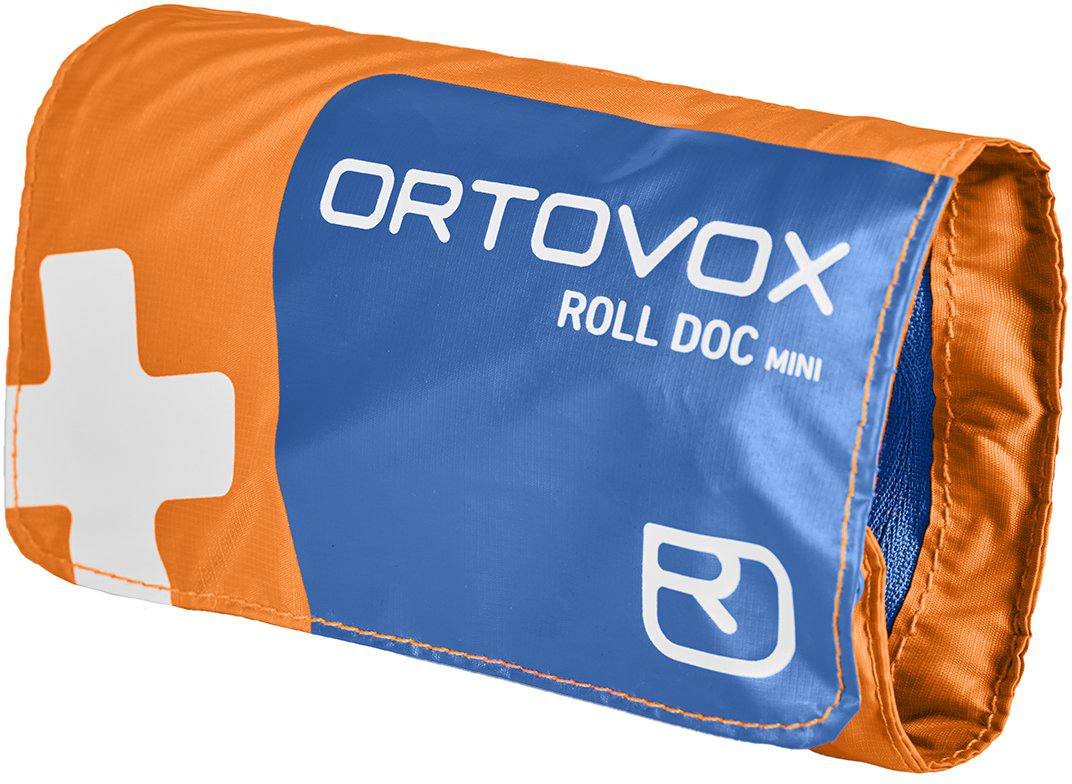 Ortovox First Aid Roll DOC MINI